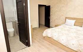 Silent Apartment 1